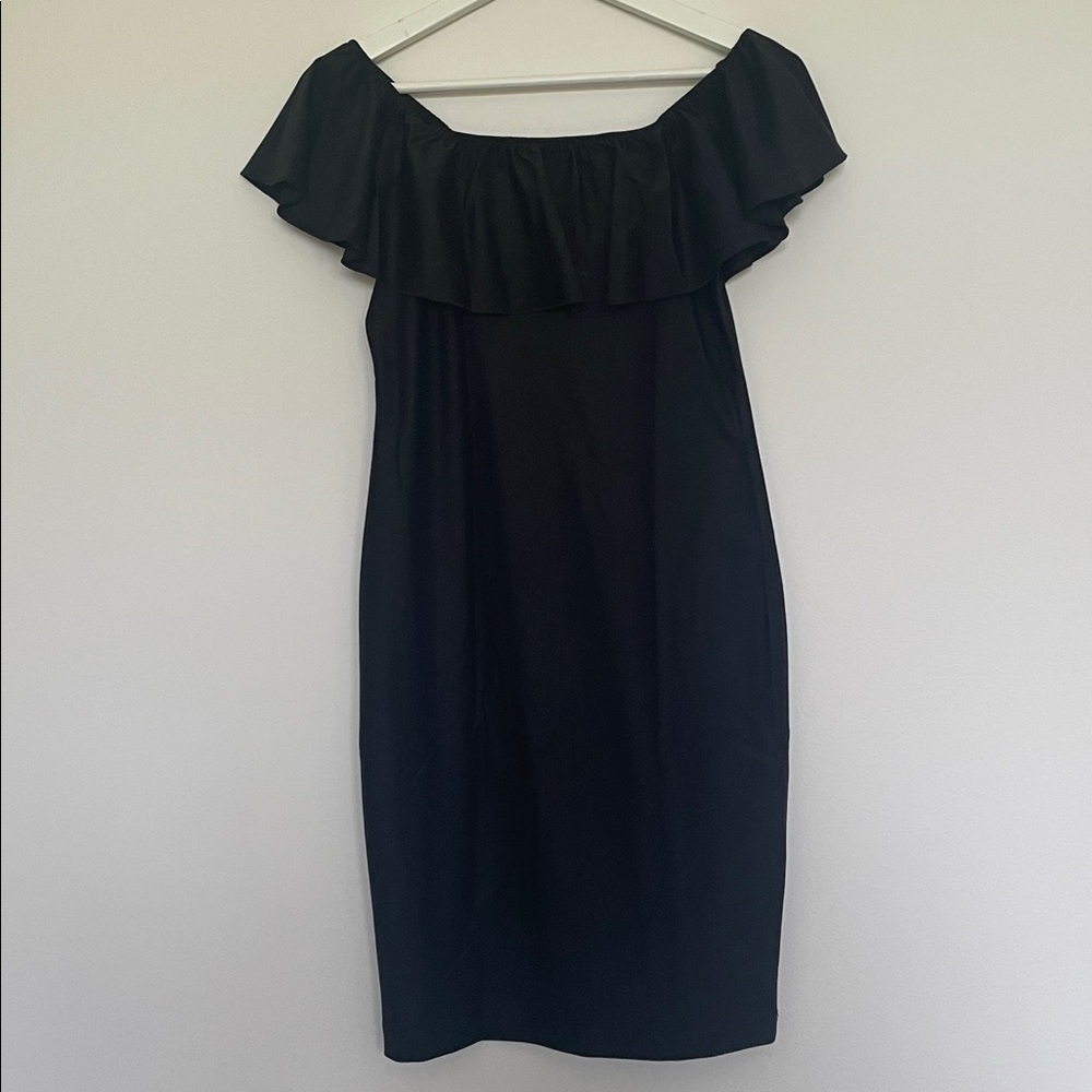 Victoria’s Secret Sport off the shoulder dress